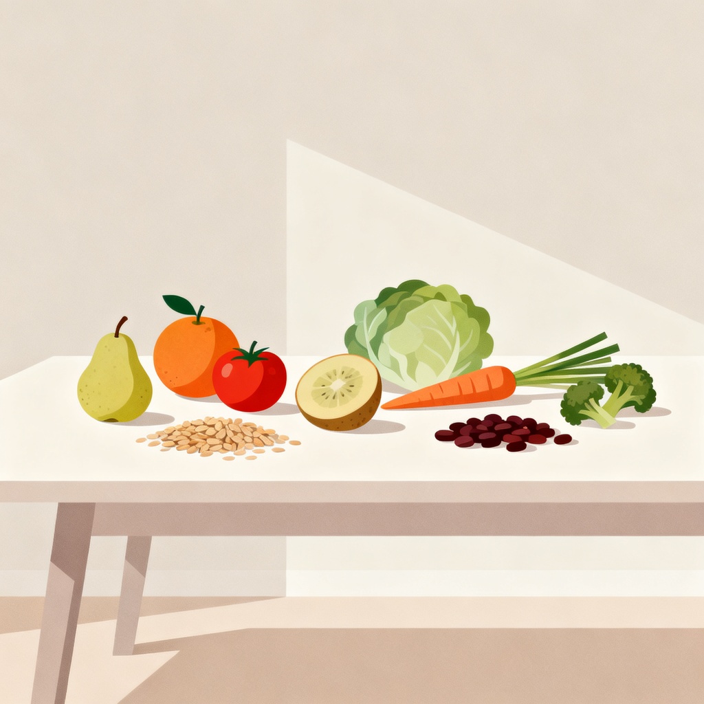 Как да се храните здравословно всеки ден