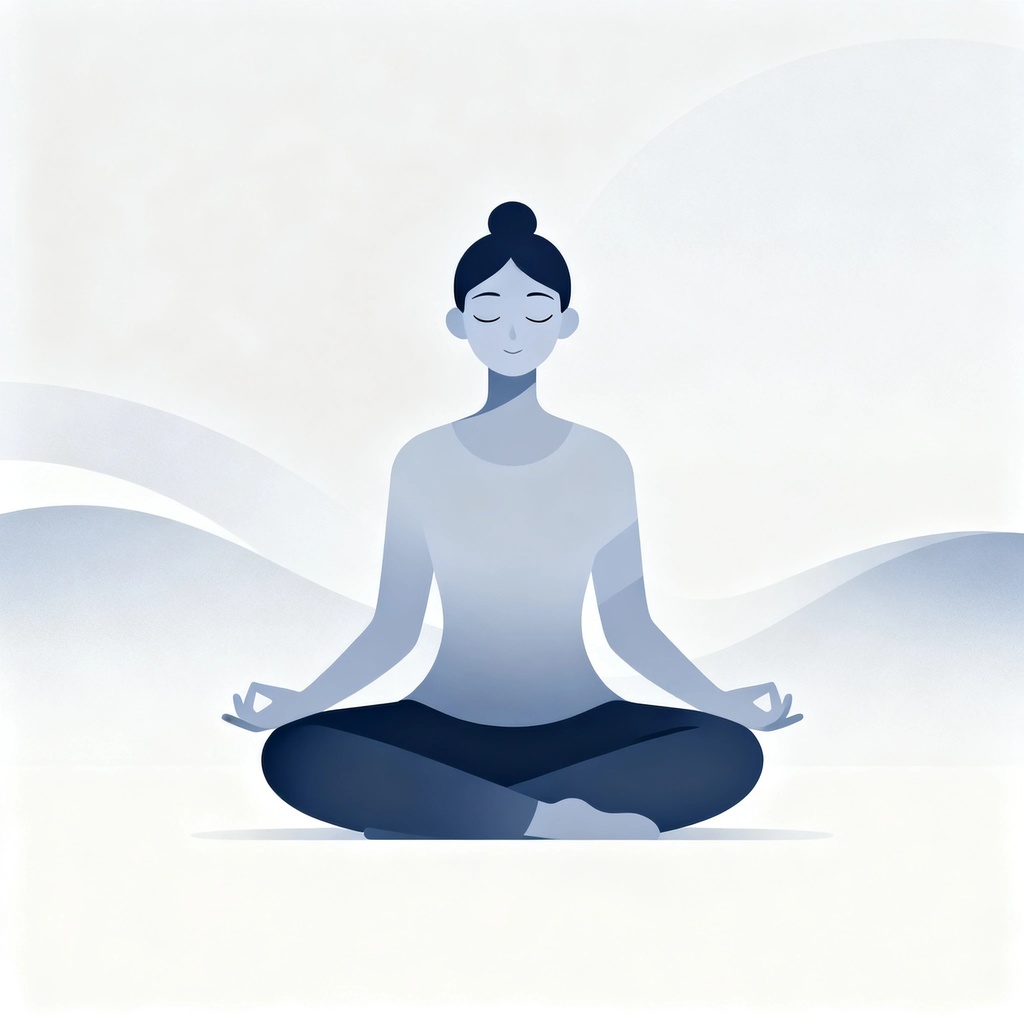 Как да постигнете вътрешен мир