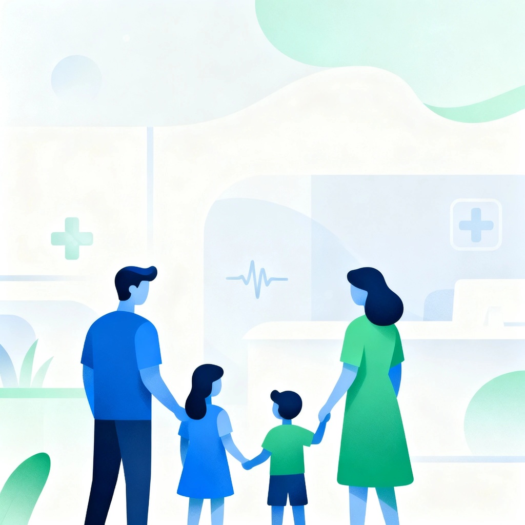 Важността на семейното здраве